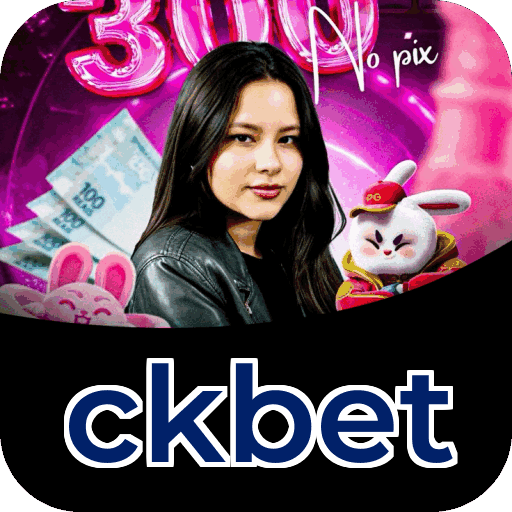 Aplicativo mobile ckbet